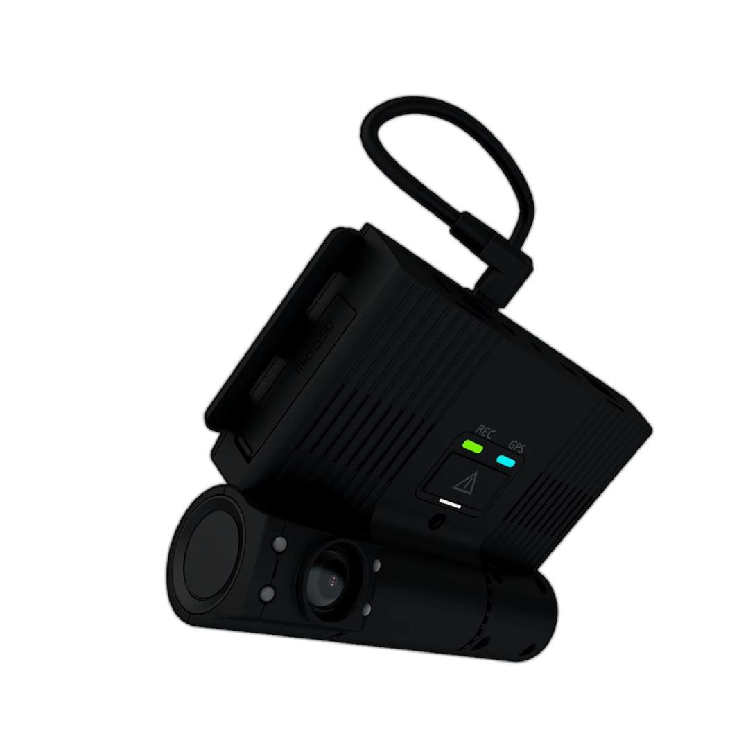 FMS Driving Recorder