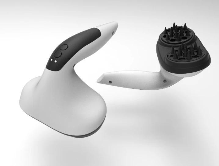 Scalp Massage Device